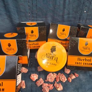 Harbal face cream 1 pack